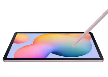 Limited time deal: Samsung Galaxy Tab S6 Lite (2024) c экраном на 10.4", чипом Exynos 1280 и S Pen в комплекте на Amazon со скидкой $80