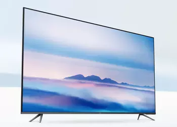 OPPO Smart TV R1 Enjoy Edition: умные 4K-телевизоры с динамиками с настройками Dynaudio и поддержкой Dolby Audio от $620