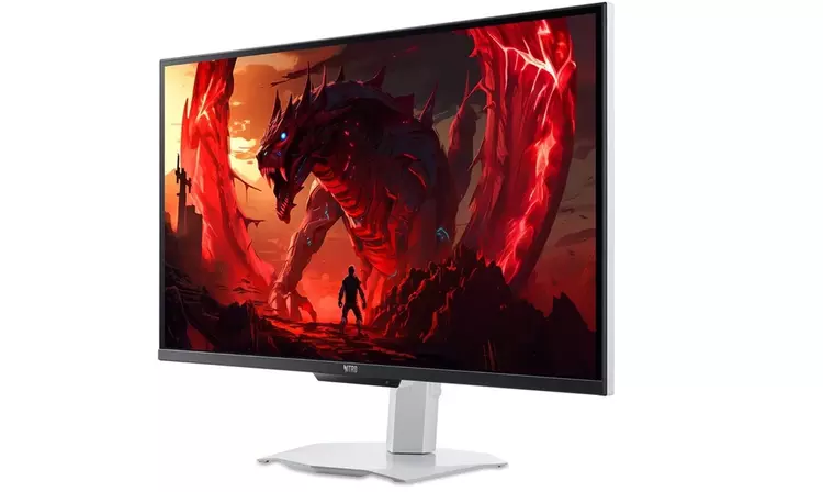Acer Nitro XV273U F5 : le ...