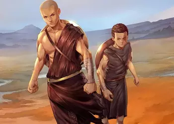 God of War: Sons of Sparta стала самой низкооцененной игрой серии, но все ли так плохо?