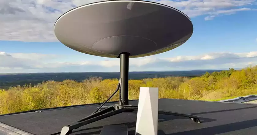 SpaceX Илона Маска находится под расследованием США из-за использования россией Starlink против Украины