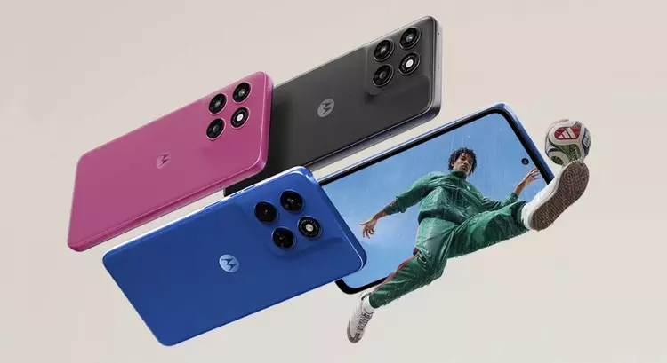 Moto G77 Power: Акумулятор на 7000 ...