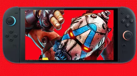 Sembra che Borderlands 4 non verrà mai rilasciato su Nintendo Switch 2