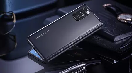 Xiaomi ne prend plus en charge les smartphones Redmi Note 10 Pro, Mi 11 Lite et MIX Fold