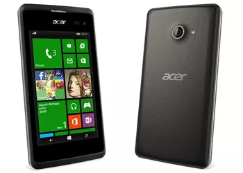 MWC 2015: у Acer будет смартфон на Windows за 79 евро