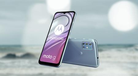 Motorola working on Moto G22 smartphone with MediaTek Helio P35 chip and Android 11 on board