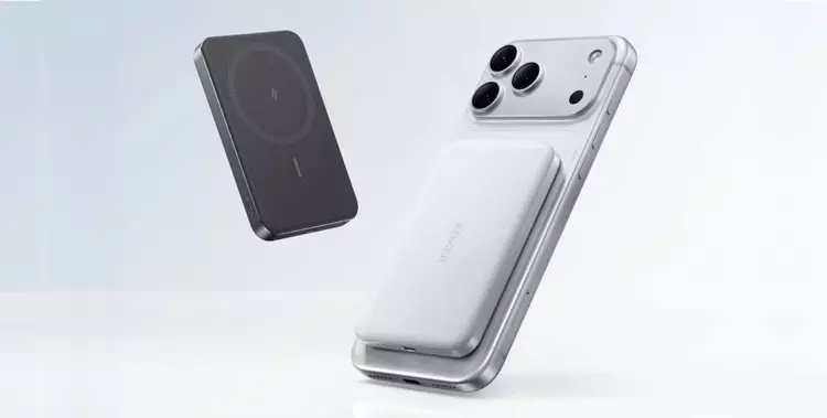 Anker Air+ Ultra Slim: 10,000mAh in ...