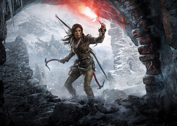 PlayStation Plus в июле: Sony дарит Rise of the Tomb Raider, NBA 2K20 и Erica для PlayStation 4