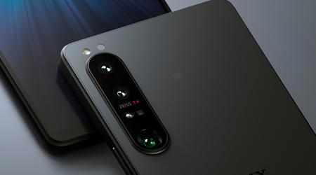 Drei Sony 2022-Smartphones erhalten ab sofort das Android 14-Update