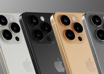 Apple установила рекорд выручки, благодаря продажам iPhone 16