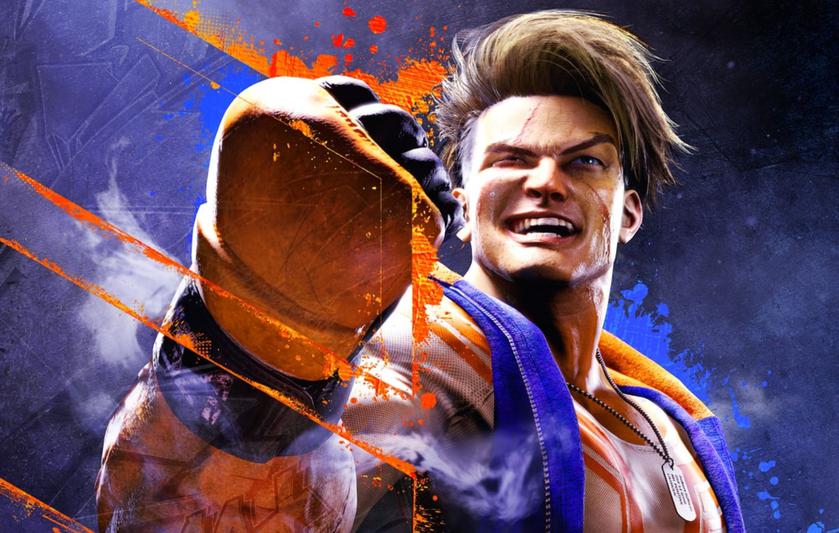 Street Fighter 6 всего за три дня после релиза собрала более миллиона игроков!