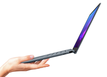 ASUS ZenBook 13 и ZenBook 14: самые тонкие ноутбуки с полным набором портов и автономностью до 22 часов