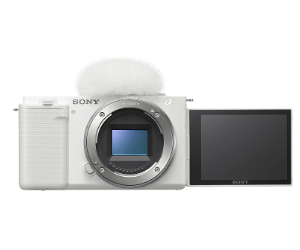 Sony Alpha ZV-E10 Camera