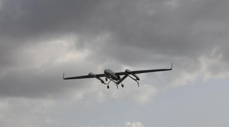 The Armed Forces of Ukraine received one more PD-2 unmanned aerial system worth $820,000