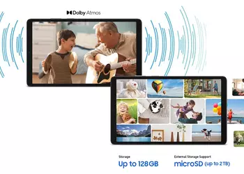 Samsung Galaxy Tab A11: бюджетный планшет с 90 Гц дисплеем и Helio G99