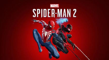 Información privilegiada: Sony podría anunciar pronto una versión para PC del aclamado juego de acción Marvel's Spider-Man 2