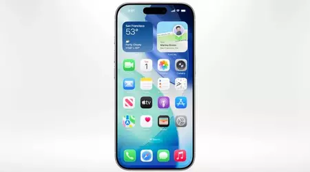 Apple показала новий інтерфейс з ефектом скла — тепер на iPhone, Mac, Apple Watch, iPad, CarPlay, tvOS та visionOS