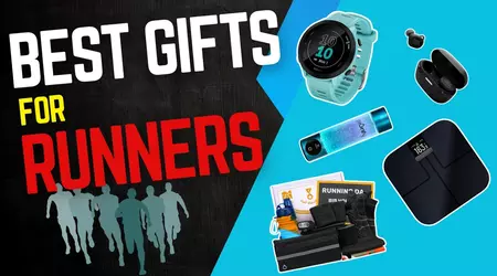 Best Gifts for Runners & Fitness Fans