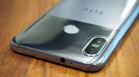 Несподівано: HTC готує середньобюджетний смартфон із чіпом Snapdragon 710