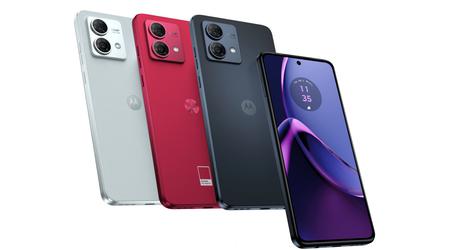 Motorola is preparing to release in Europe Moto G85, the novelty will cost 300 euros