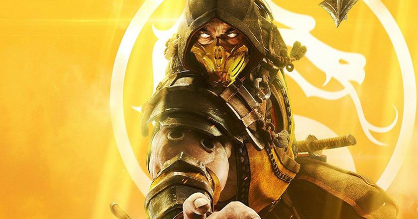 Глава медиахолдинга Warner Bros. Discovery подтвердил разработку Mortal Kombat 12. Игра должна выйти уже в 2023 году