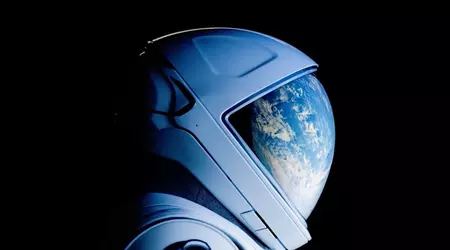 SpaceX представила новий скафандр для історичного приватного космічного виходу