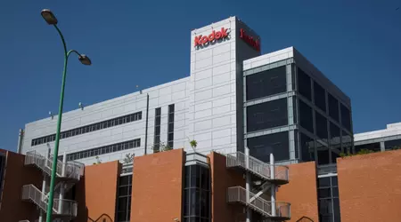 From rumours of collapse to financial recovery: what's really going on with Kodak