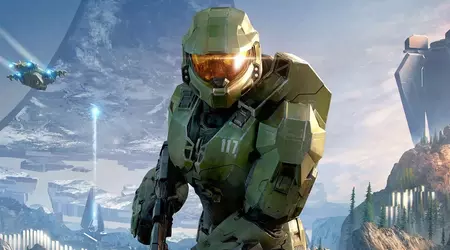 En octobre : il a été révélé quand la grande nouvelle concernant la nouvelle édition de Halo sera annoncée