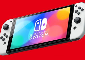 Nintendo впервые официально подтвердила существование новой консоли. Switch 2 представят уже в текущем финансовом году