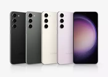 Samsung Galaxy S23 on Amazon: 2023 flagship smartphone at $100 off