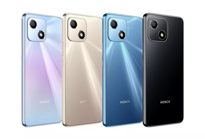 Сколько будет стоить бюджетный смартфон Honor Play 30 5G с чипом Snapdragon 480+ и батареей на 5000 мАч