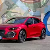 Прев'ю заднього вигляду Renault Clio