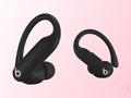 Powerbeats Pro 2 появились на изображениях, наушники получат сенсор измерения пульса