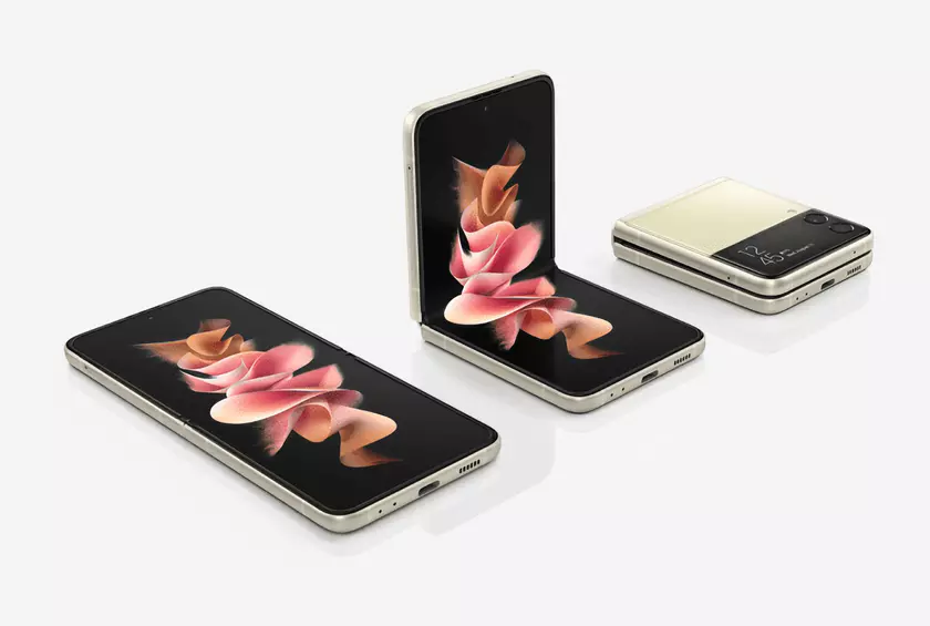 Инсайдер: складной смартфон Samsung серии Galaxy FE будет стоить $400-500