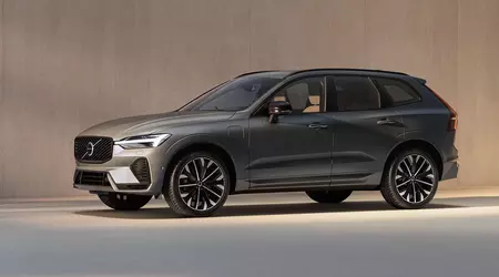 Volvo XC60 2026 mise à jour : changements minimes dans le design, plus de technologie