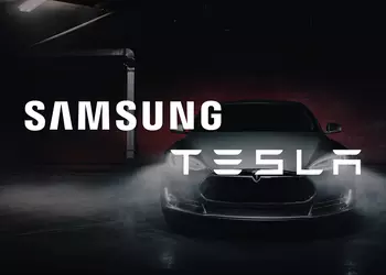Электромобили Tesla получат чипы AI6 от Samsung: стороны заключили контракт на $16,5 млрд