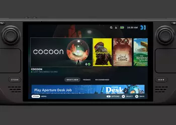 Valve has asked SteamDeck owners not ...