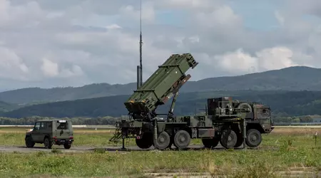 L'Allemagne fournira à l'Ukraine un système de défense aérienne Patriot supplémentaire d'ici l'hiver, qui assurera une protection contre les missiles balistiques et hypersoniques.