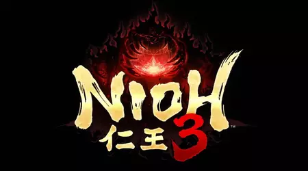 Unveiled 20 minutes of gameplay of hardcore action game Nioh 3