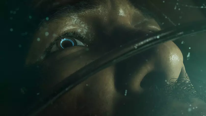 Исследуем глубины искусства: что такое 'Cthulhu: The Cosmic Abyss'?