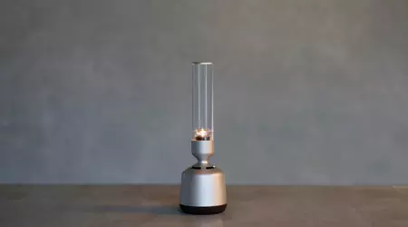 Sony LSPX-S2: тепла лампова колонка за 600 євро (серйозно)