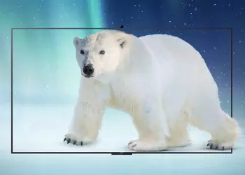 Официально: Huawei 29 июля вместе с флагманами Huawei P50 и смарт-колонкой Huawei Sound X представит 98-дюймовый телевизор