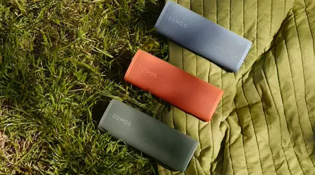 Sonos has unveiled the Roam 2 compact speaker with up to 10 hours of battery life and a price of $179