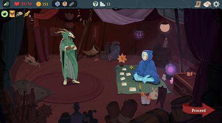 Slay the Spire 2 is being developed using the Godot Engine