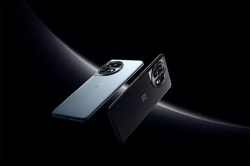 Как у OnePlus 11: OnePlus Ace 2 (aka OnePlus 11R) получит основную камеру Sony IMX890 на 50 МП