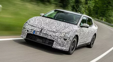 Батарея Kia EV4 майже не помітила 110 000 км пробігу