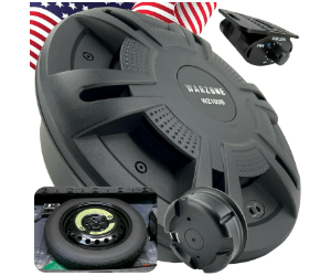 Gravity Warzone WZ10US 10" Pro Compact ...