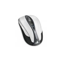 Microsoft Bluetooth Notebook Mouse 5000 White-Black Bluetooth