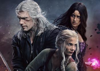 Netflix выпустил первый тизер и объявил дату премьеры третьего сезона сериала The Witcher