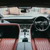 Превью Bentley Continental GT Azure - вид сзади
